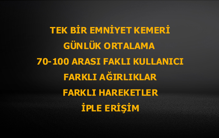 ins 56 emniyet kemeri