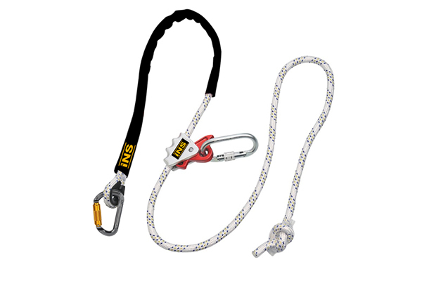  yüksekte çalışma pozisyon alma halatı 